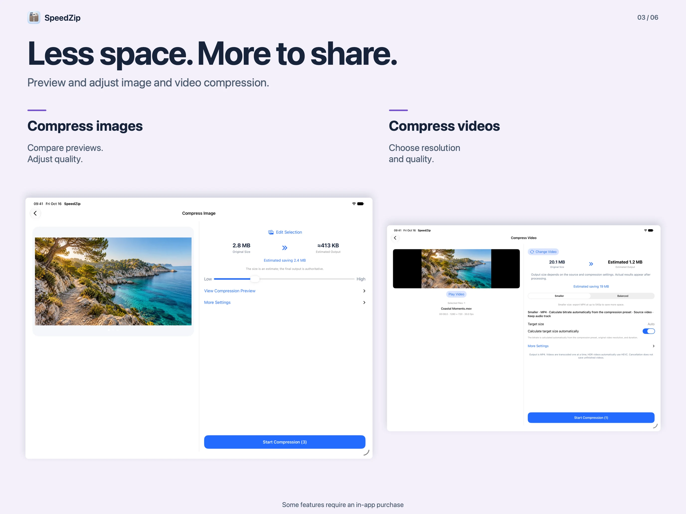 PHOTO, VIDEO AND AUDIO TOOLS
