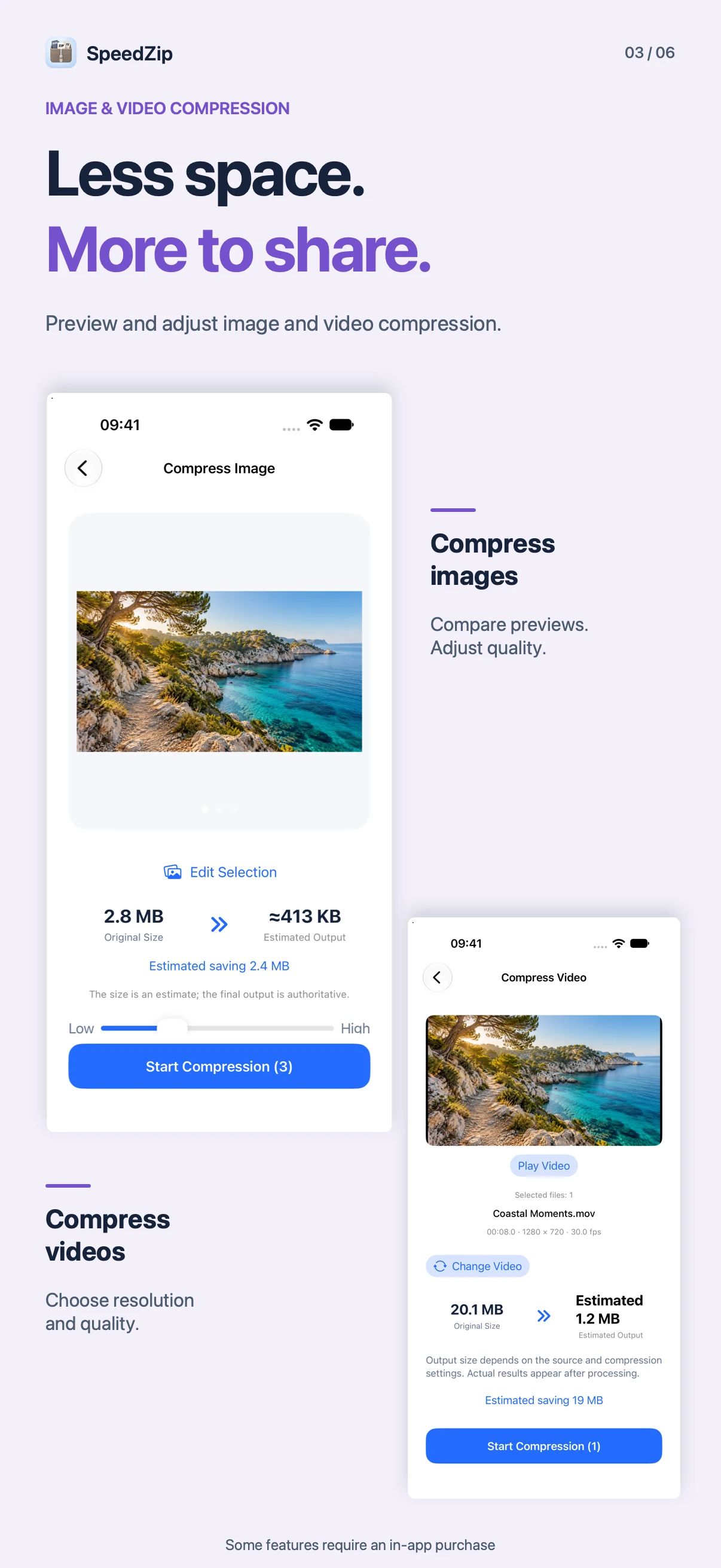 PHOTO, VIDEO AND AUDIO TOOLS